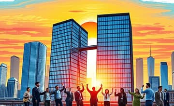 Fusões e Aquisições: Oportunidades para o Acionista