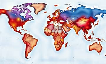 A Influência da Geopolítica nos Investimentos