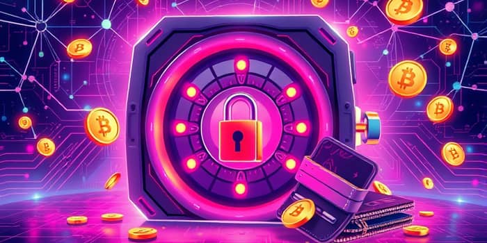 Segurança em Cripto: Como Proteger Seus Ativos Digitais