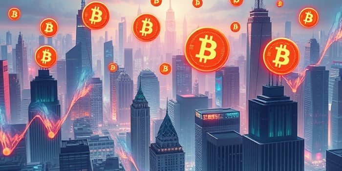 NFTs Explicados: Mais que Arte Digital, Uma Revolução Financeira?