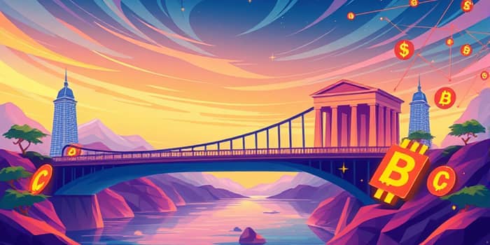 Stablecoins: A Ponte entre o Mundo Fiduciário e Cripto