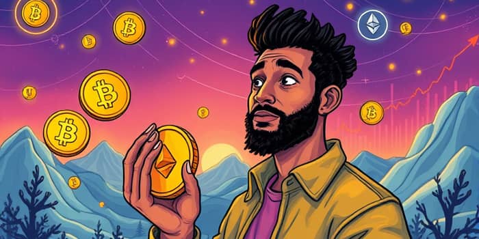 Estratégias de Longo Prazo para Investir em Cripto