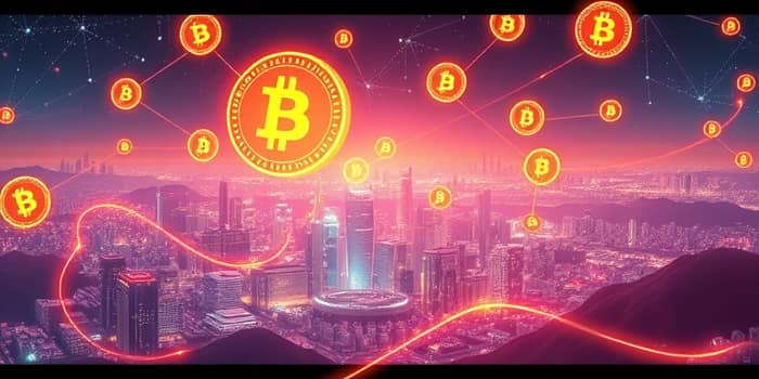 Moedas Digitais: O Guia Completo para Iniciantes