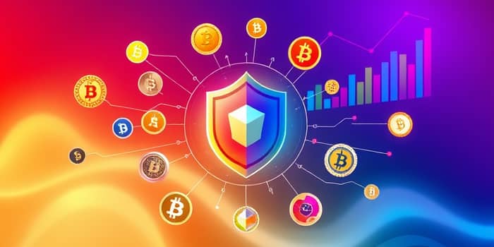 Portfólio de Criptoativos: Dicas para Diversificar seus Investimentos