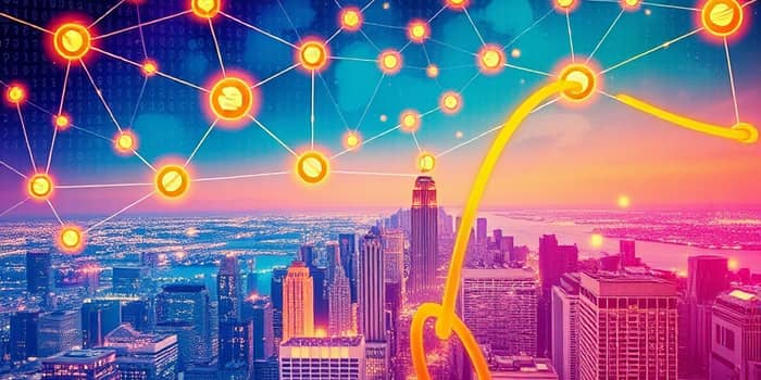 DApps: Aplicações Descentralizadas e Seu Potencial