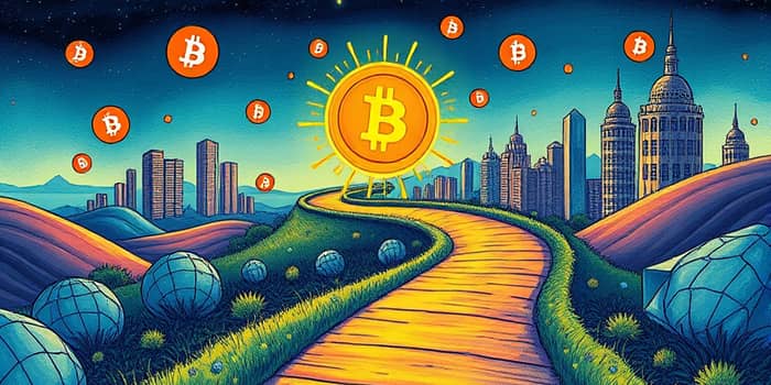 Investir em Criptomoedas: Onde Começar?