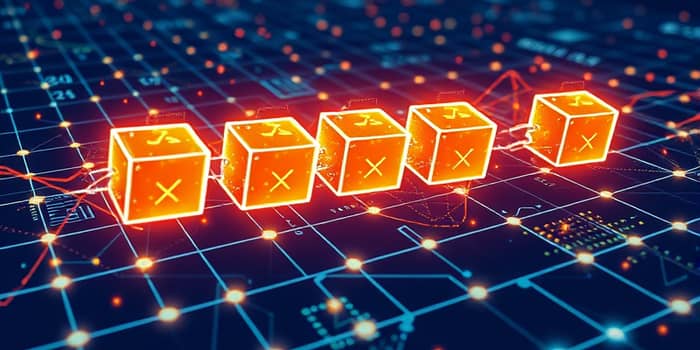 Blockchain Descomplicado: A Tecnologia por Trás das Moedas Digitais