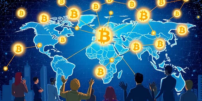 Financiamento Coletivo em Cripto: Os ICOs e Seus Sucessores