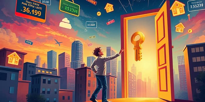 Investir em Fundos Imobiliários: Guia Completo para Iniciantes