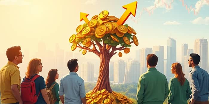 O Impacto da Taxa Selic nos Seus Investimentos