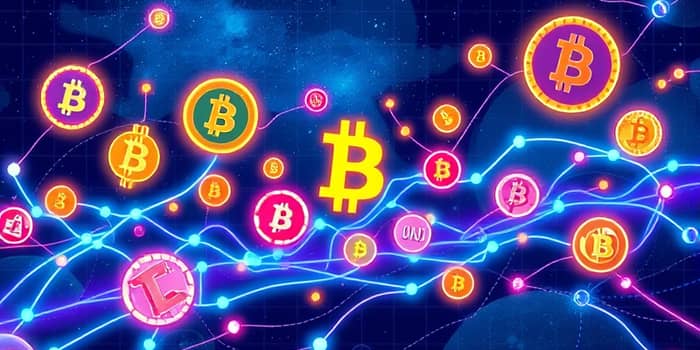 Além do Bitcoin: Conheça as Altcoins Promissoras