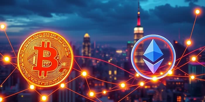 Criptomoedas: Entenda o Que São e Como Investir com Segurança