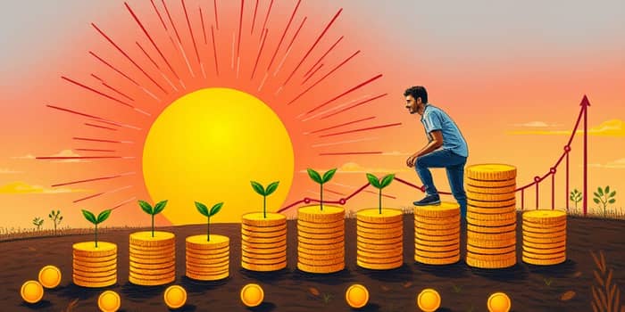 Planejamento Financeiro: O Primeiro Passo para a Liberdade Econômica