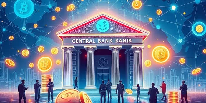 Moedas Digitais de Bancos Centrais (CBDCs): O Que Você Precisa Saber