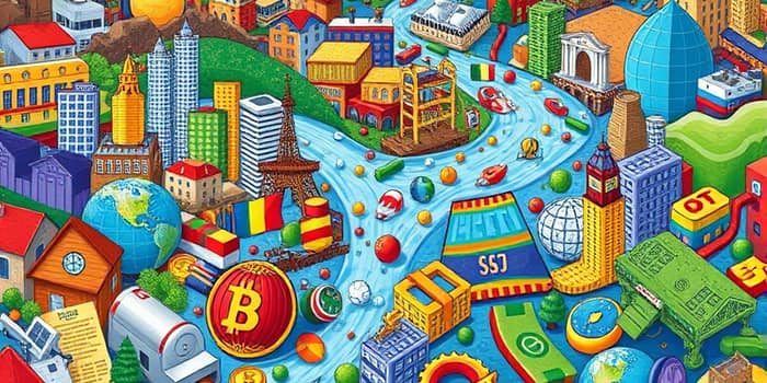 Etfs: A Forma Inteligente de Investir em Diversos Ativos