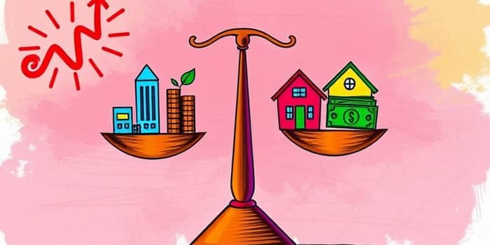 Rebalanceamento de Carteira: Mantenha Seus Investimentos no Rumo Certo