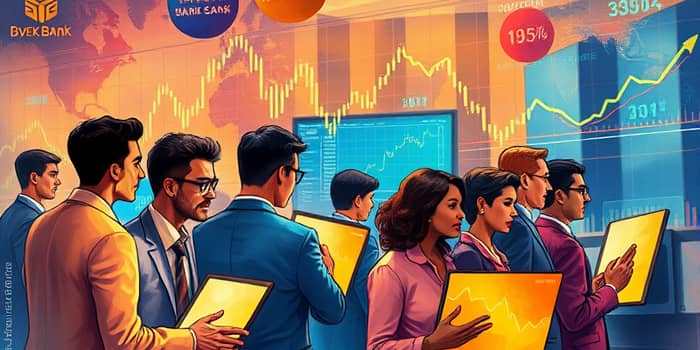 Escolhendo a Melhor Corretora de Investimentos para Você