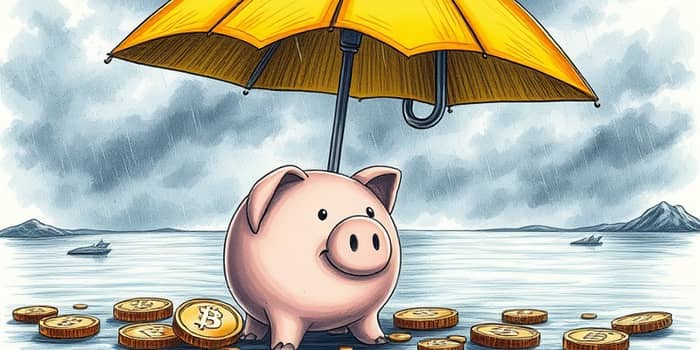 Como Criar um Fundo de Emergência Eficaz