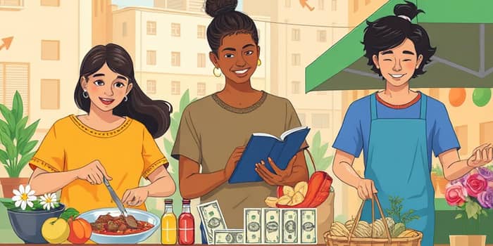 A Arte de Economizar: Dicas Práticas para o Dia a Dia