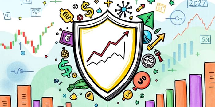 Hedge: Protegendo Seus Investimentos Contra Riscos Inesperados