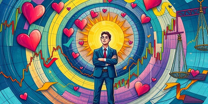 A Importância da Psicologia do Investidor