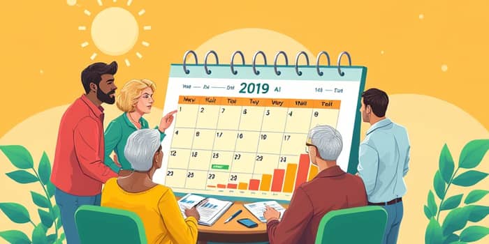 Planejando a Aposentadoria Sem Medo: O Guia Definitivo