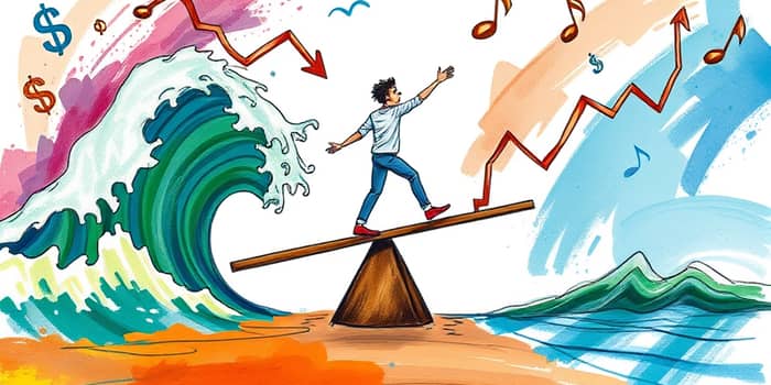 Finanças Comportamentais: Como Suas Emoções Afetam Seus Investimentos