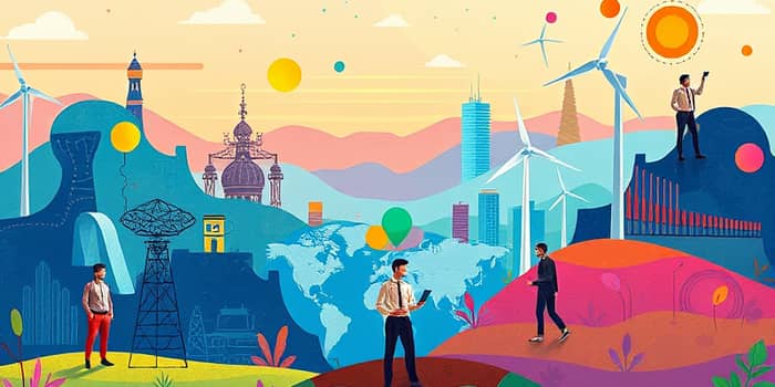 Mercado Futuro: Entenda Suas Dinâmicas e Potenciais