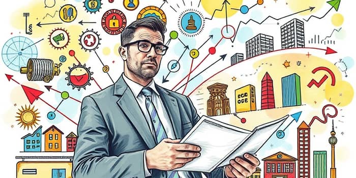 Avaliação de Ativos: Métricas Essenciais para o Investidor