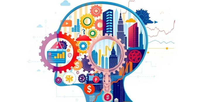 Análise Fundamentalista: O Raio-X das Empresas