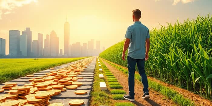 Custo da Oportunidade: Um Conceito Chave para Toda Decisão Financeira