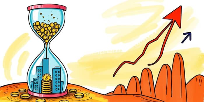 O Papel dos Juros na Análise de Investimentos