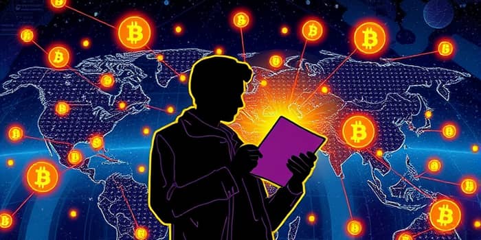 Criptoativos na Carteira: Risco ou Oportunidade?