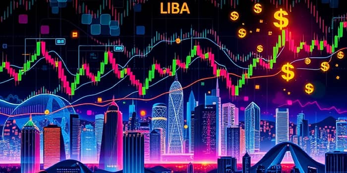 Análise Técnica: Padrões e Tendências no Mercado