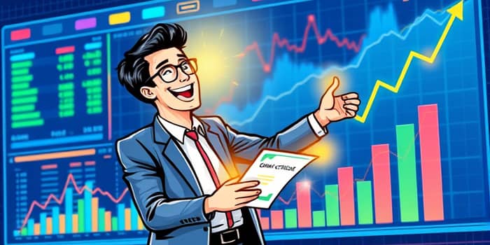 Tesouro Direto: A Simplicidade que Gera Lucro