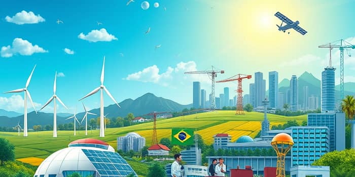 Setores em Destaque: Oportunidades para o Próximo Ciclo