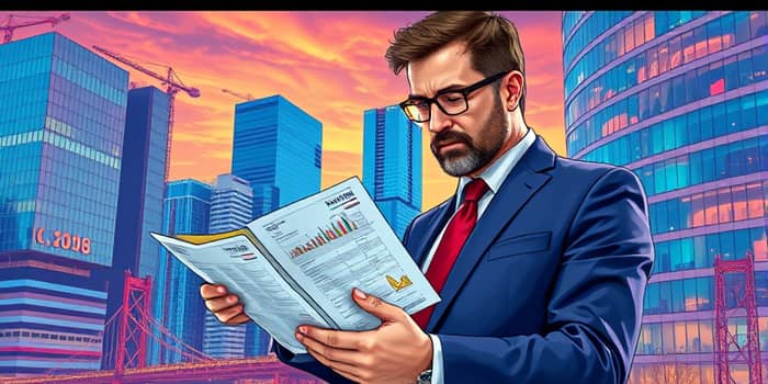 Debêntures: Como Avaliar esse Título de Dívida