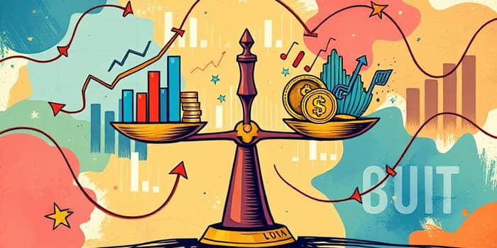 Rebalanceamento de Portfólio: Quando e Como Fazer