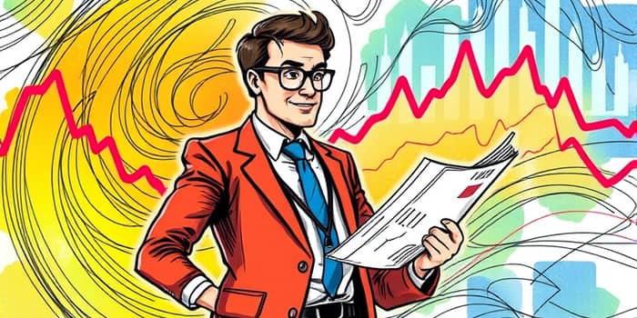 Estratégias de Investimento para Tempos de Volatilidade