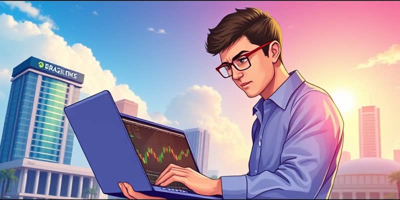 Passo a Passo: Como Começar Sua Jornada no Mercado de Ações